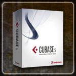 Steinberg Cubase 5