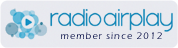 Member Radio Airplay