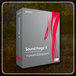 Sony Sound Forge 9